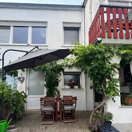 Apartment Am Rotweinwanderweg Bad Neuenahr-Ahrweiler Zewnętrze zdjęcie