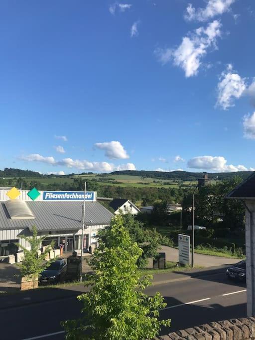 Apartment Am Rotweinwanderweg Bad Neuenahr-Ahrweiler Zewnętrze zdjęcie