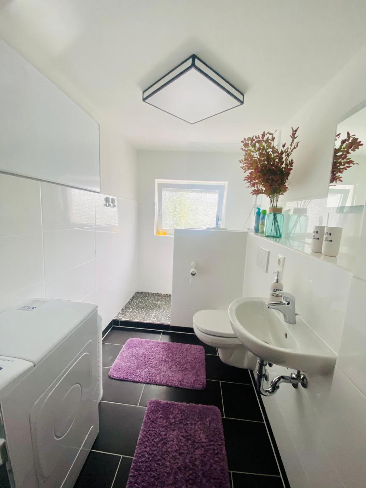 Apartment Am Rotweinwanderweg Bad Neuenahr-Ahrweiler Zewnętrze zdjęcie