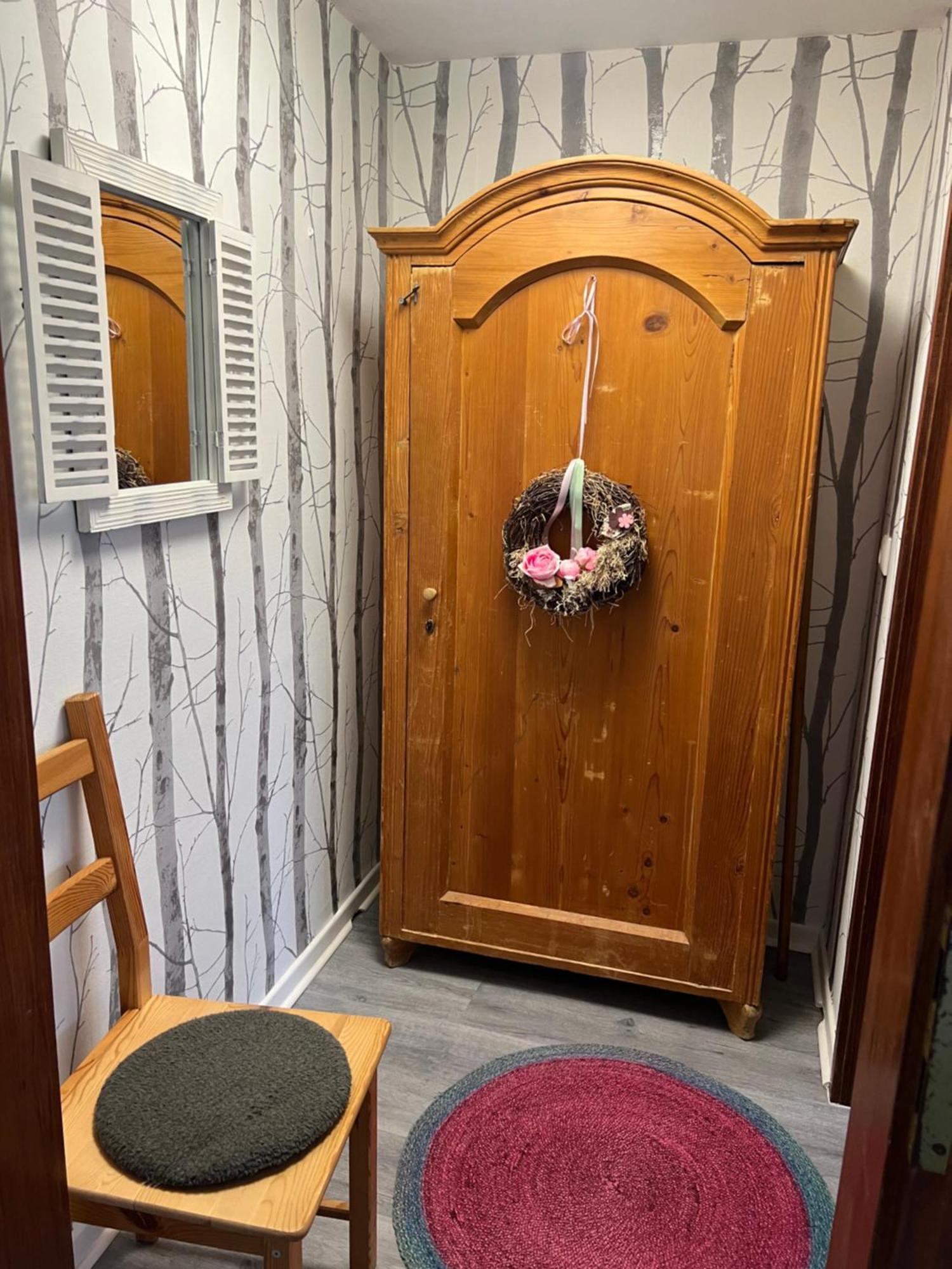 Apartment Am Rotweinwanderweg Bad Neuenahr-Ahrweiler Zewnętrze zdjęcie
