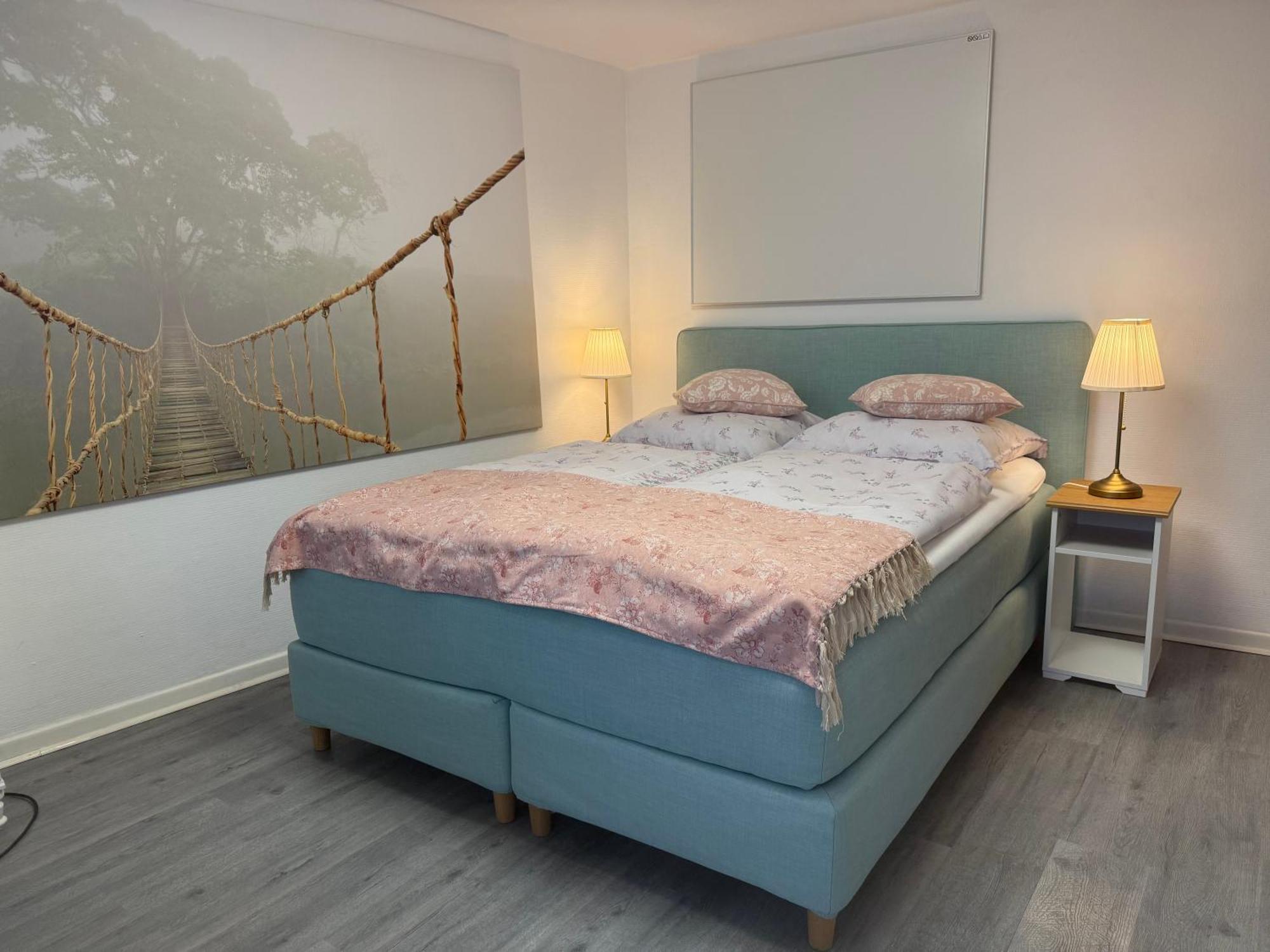 Apartment Am Rotweinwanderweg Bad Neuenahr-Ahrweiler Zewnętrze zdjęcie